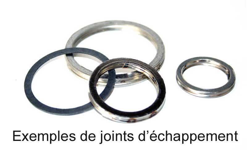 Centauro Joint d'échappement Figure 1