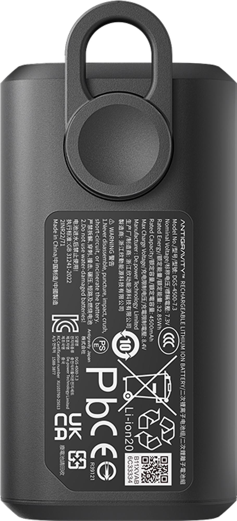Insta360 Antigravity Vision Bateria Google Figura 3