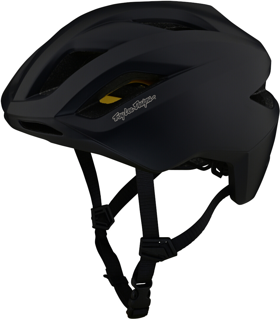 Troy Lee Designs Grail MIPS Orbit Cască de bicicletă negru XL-XXL (60/63) Figura 3