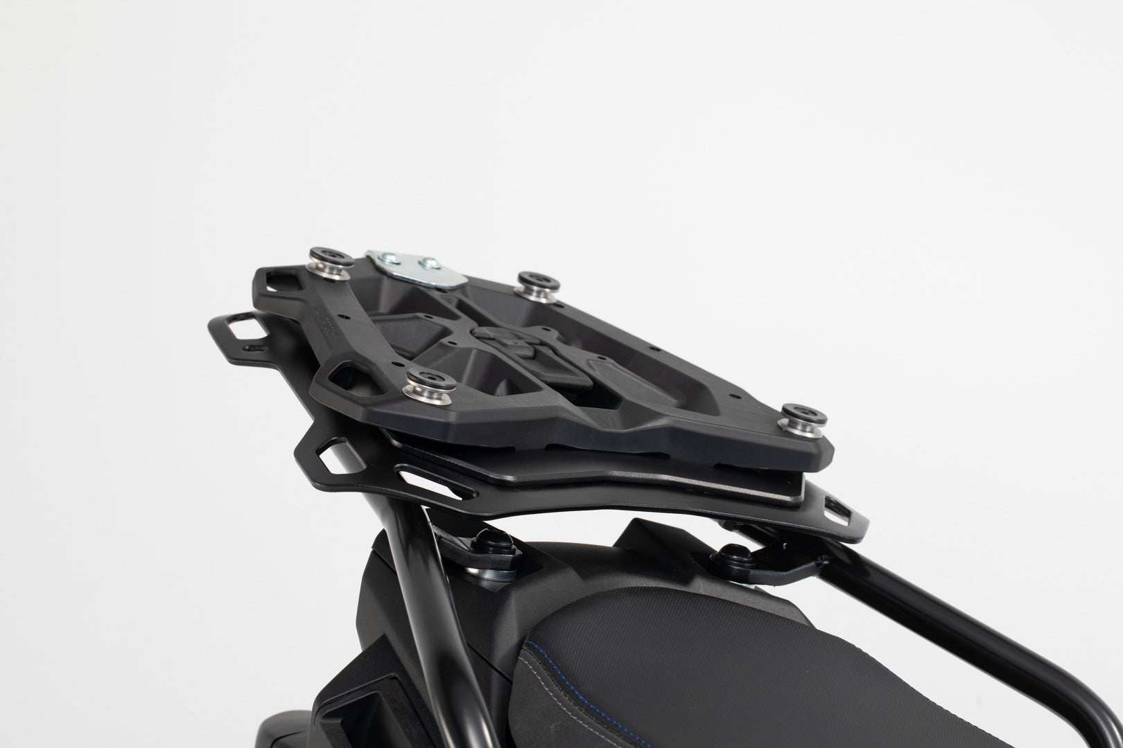 SW-Motech adaptersæt til ADVENTURE-RACK - Til STREET-RACK adapterplade til ADVENTURE-RACK. Figur 3