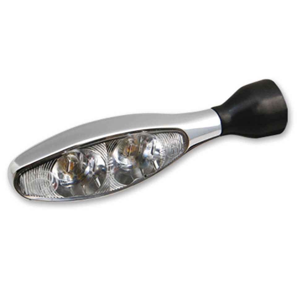 Kellermann LED-indikator Micro 1000 Extreme Krom Figur 2
