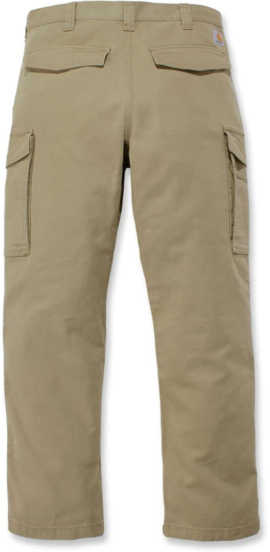 Carhartt Rigby Cargo mutande Kaki 34 L36 Figura 2