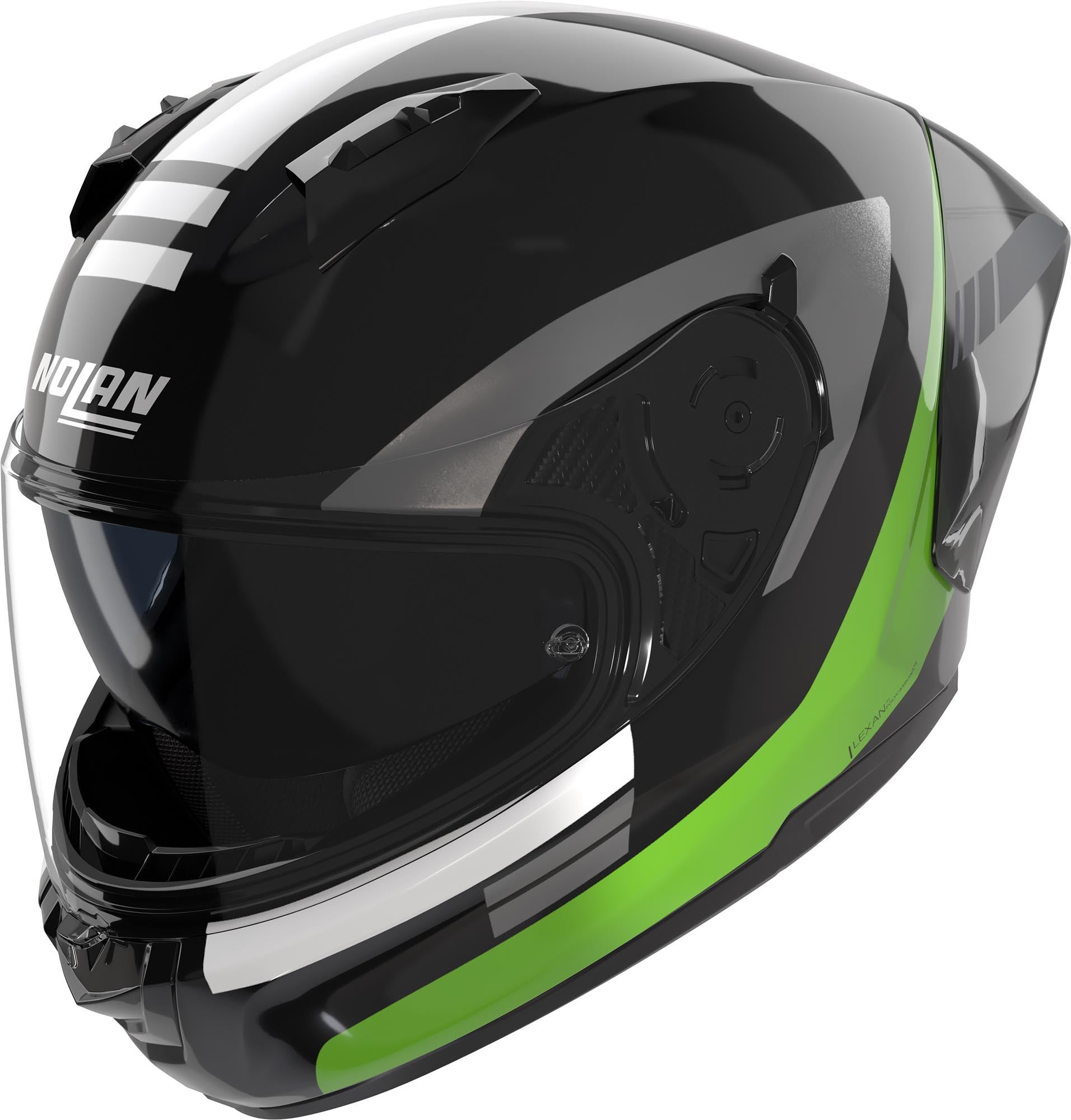 Nolan N60-6 Sport Contrasto Helmet