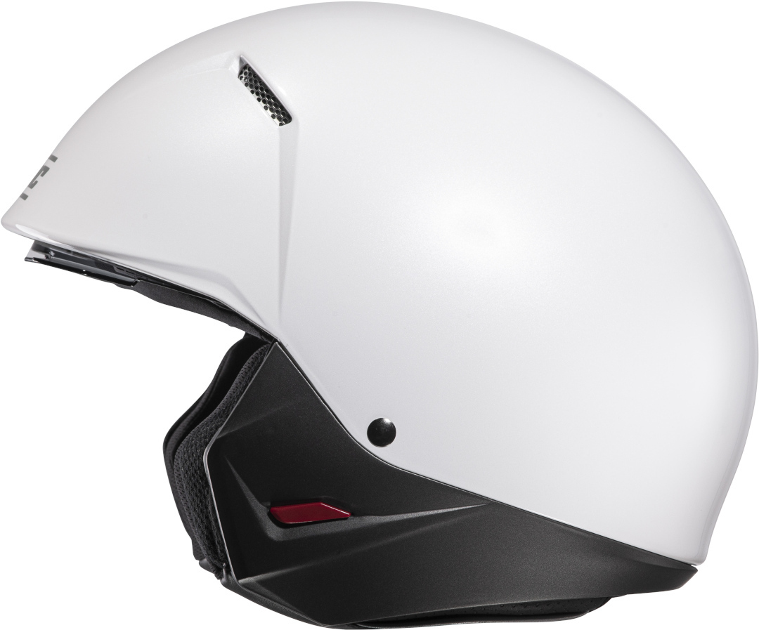 HJC i20 Solid Jet Helmet white S (55/56) Figure 7