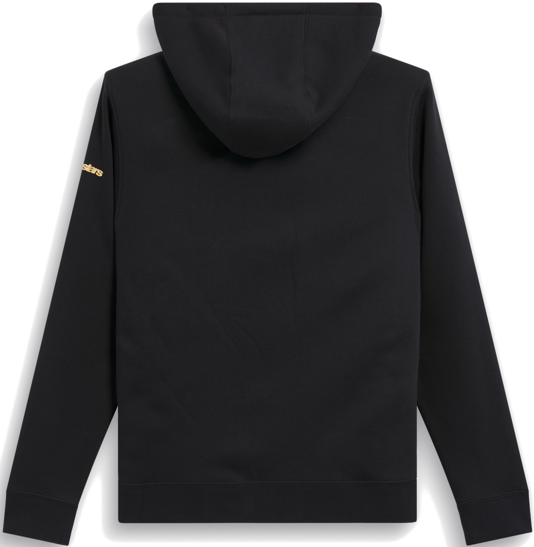 Alpinestars Gilded Hoodie L Figure 2