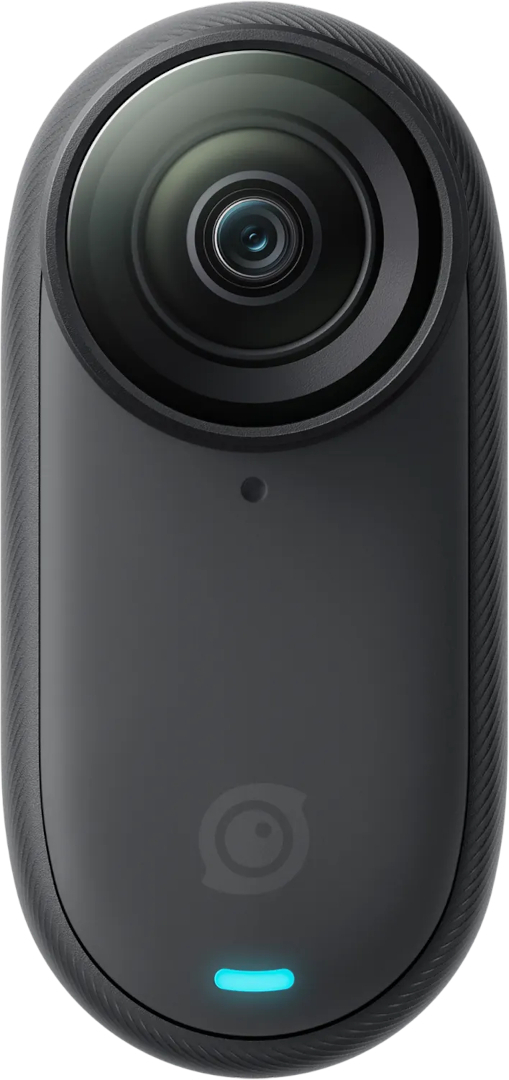Insta360 GO 3S Standard Edition Cameră de acțiune Figura 5
