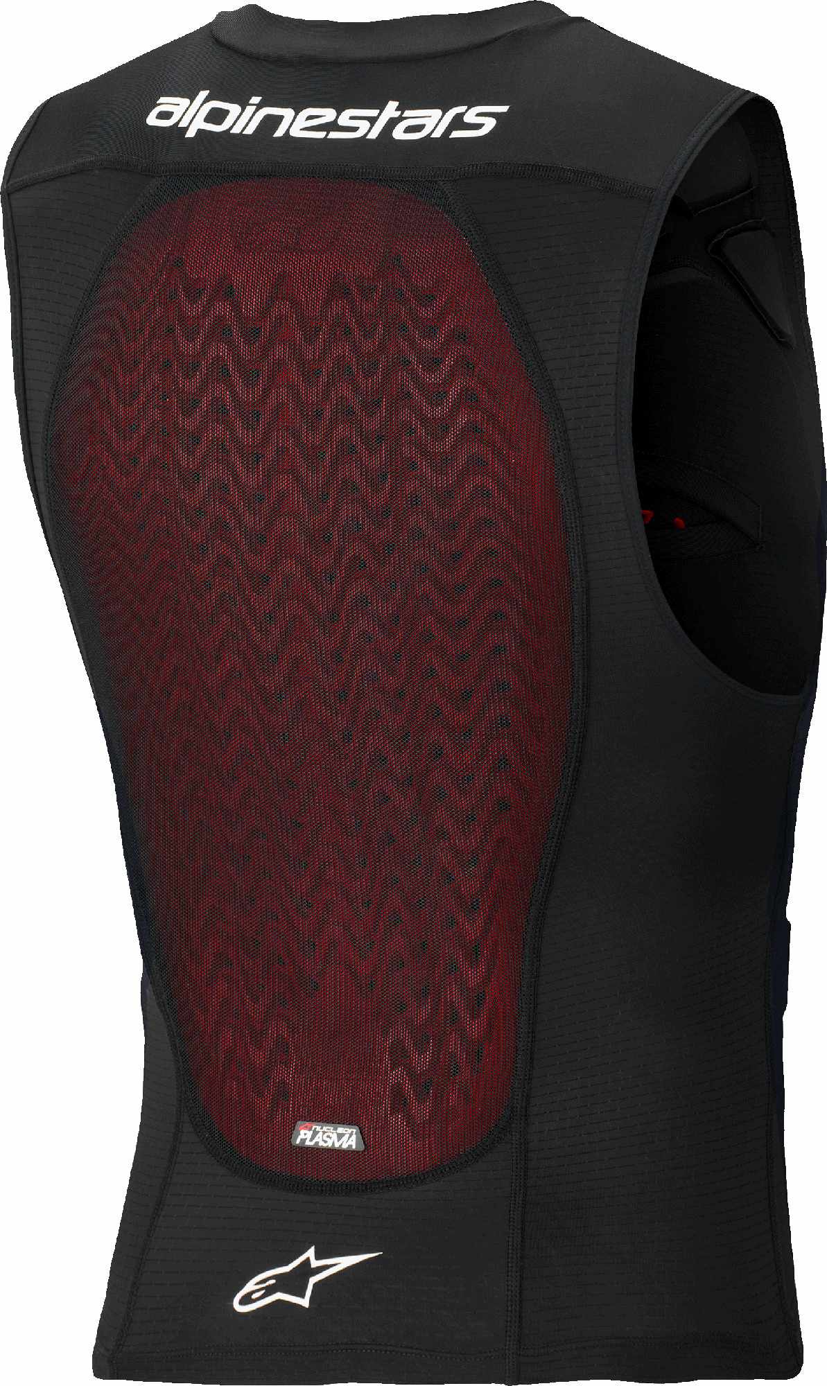 Alpinestars Bionic Plasma LT Protektorenweste L Abbildung 2