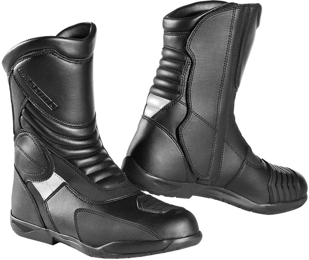 Bogotto Andamos bottes de moto imperméables 42 Figure 1