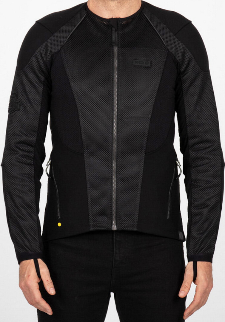 Knox Urbane Pro MK3 Protector jakke Sort L Figur 4