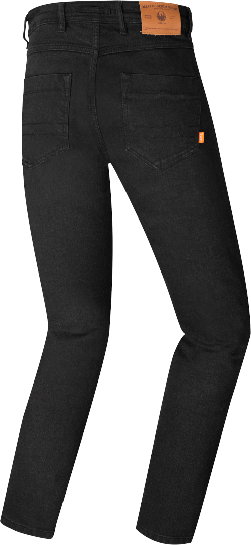 Merlin Dunford D3O Jeans moto 40 L30 Figure 5