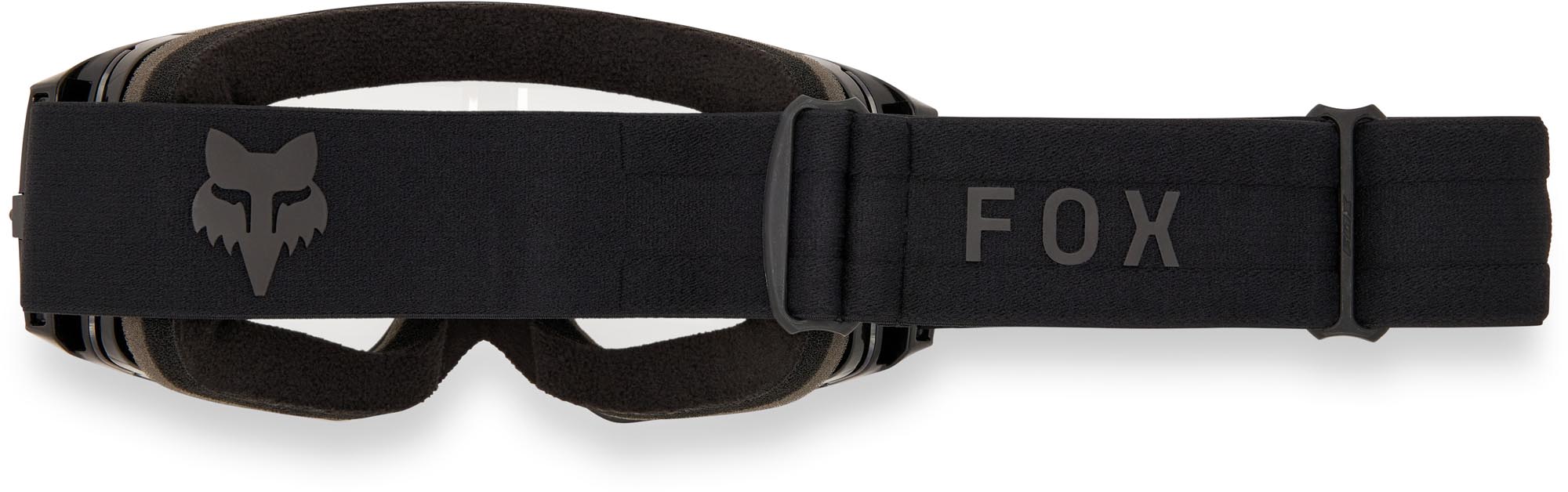 FOX Vue Max Ochelari MTB negru Figura 2