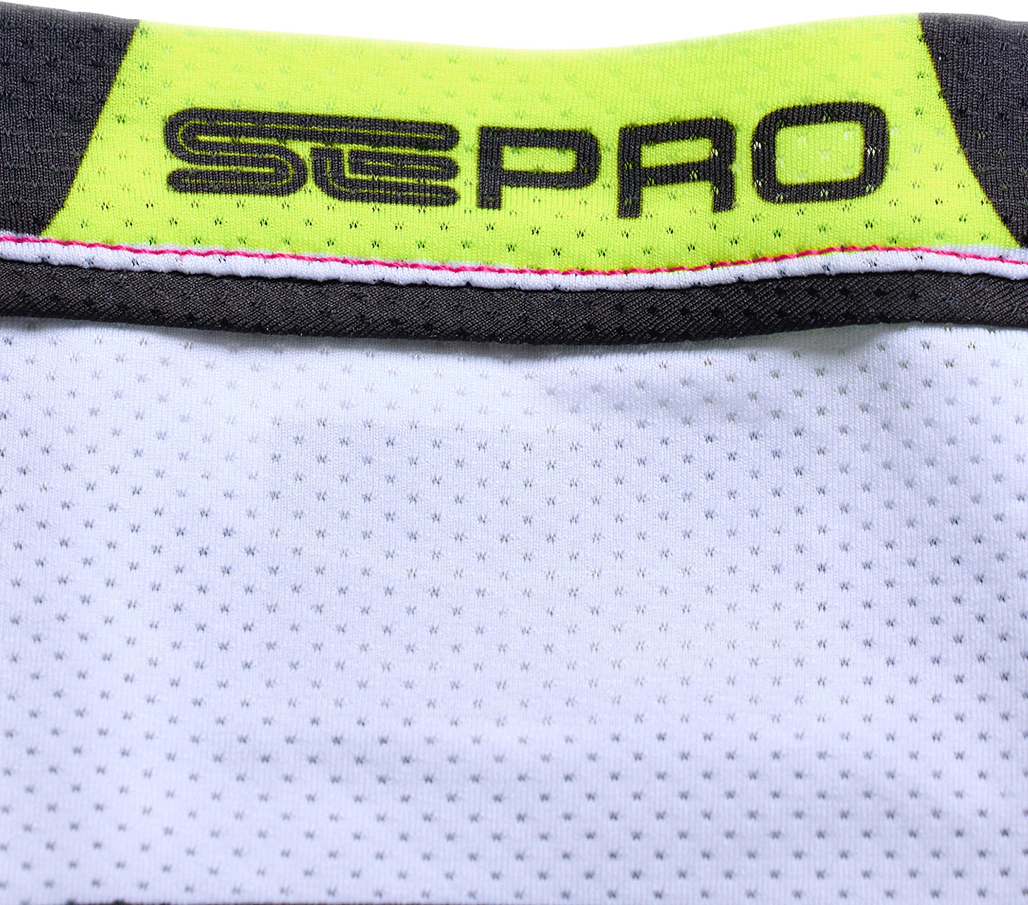 Troy Lee Designs SE Pro Salvo Ungdoms motocrosstrøje Sort/hvid M Figur 16