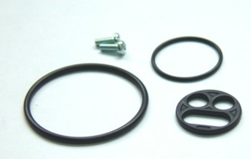 Tourmax Suzuki RF600R / 900R reparationssats för bränsleventil Figur 1