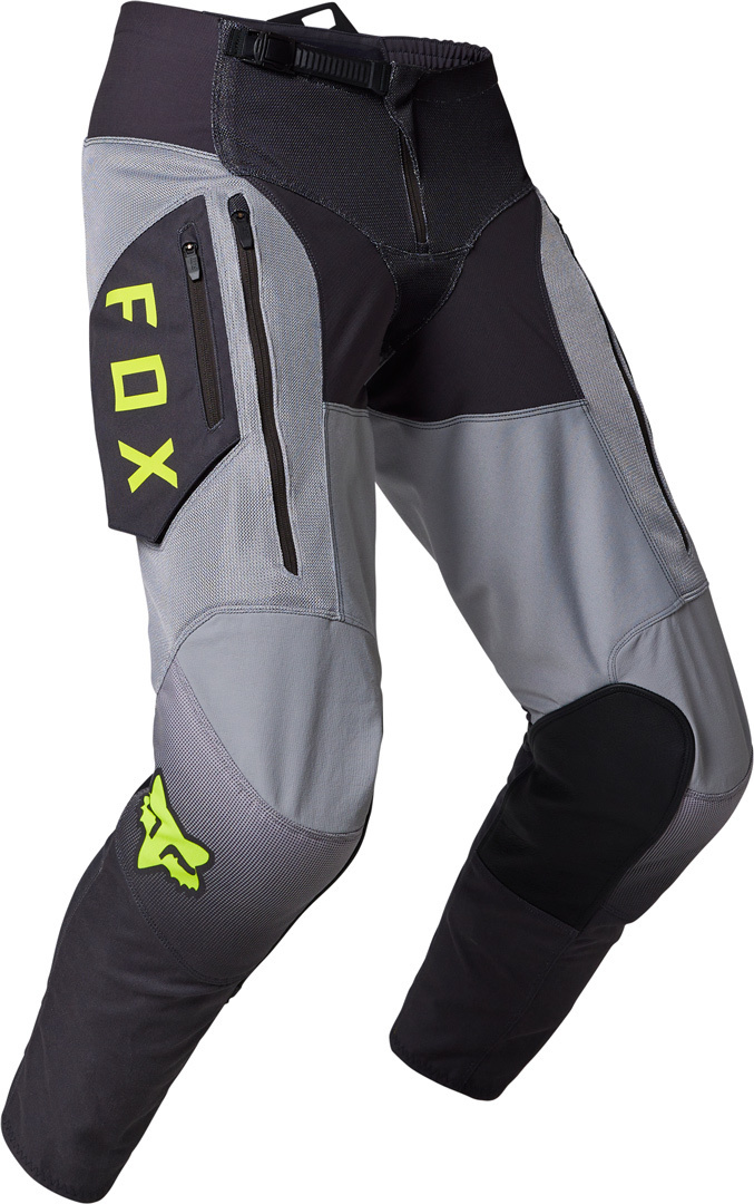 FOX Ranger Air Motocross Hose dunkelgrau (charcoal) 36 Abbildung 1