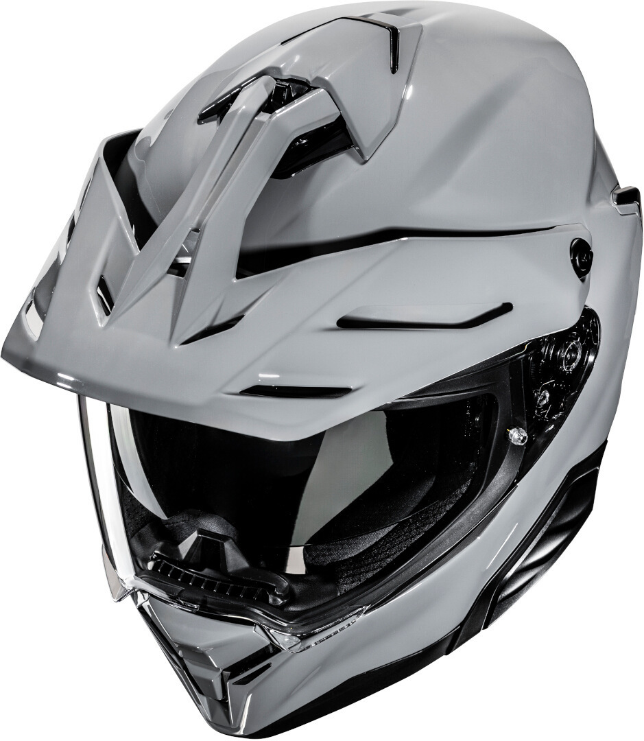 HJC RPHA 60 Enduro Helm grau S (55/56) Abbildung 6