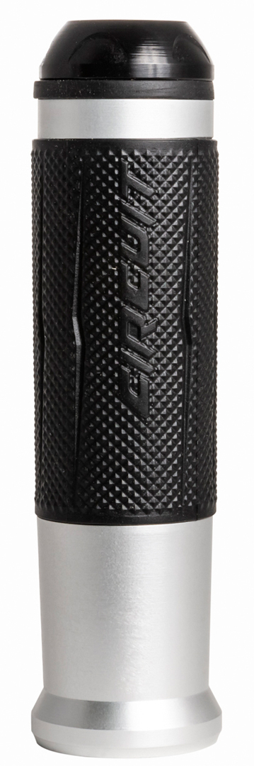 Circuit Equipment SILVERSTONE Priză Negru/aluminiu Figura 4