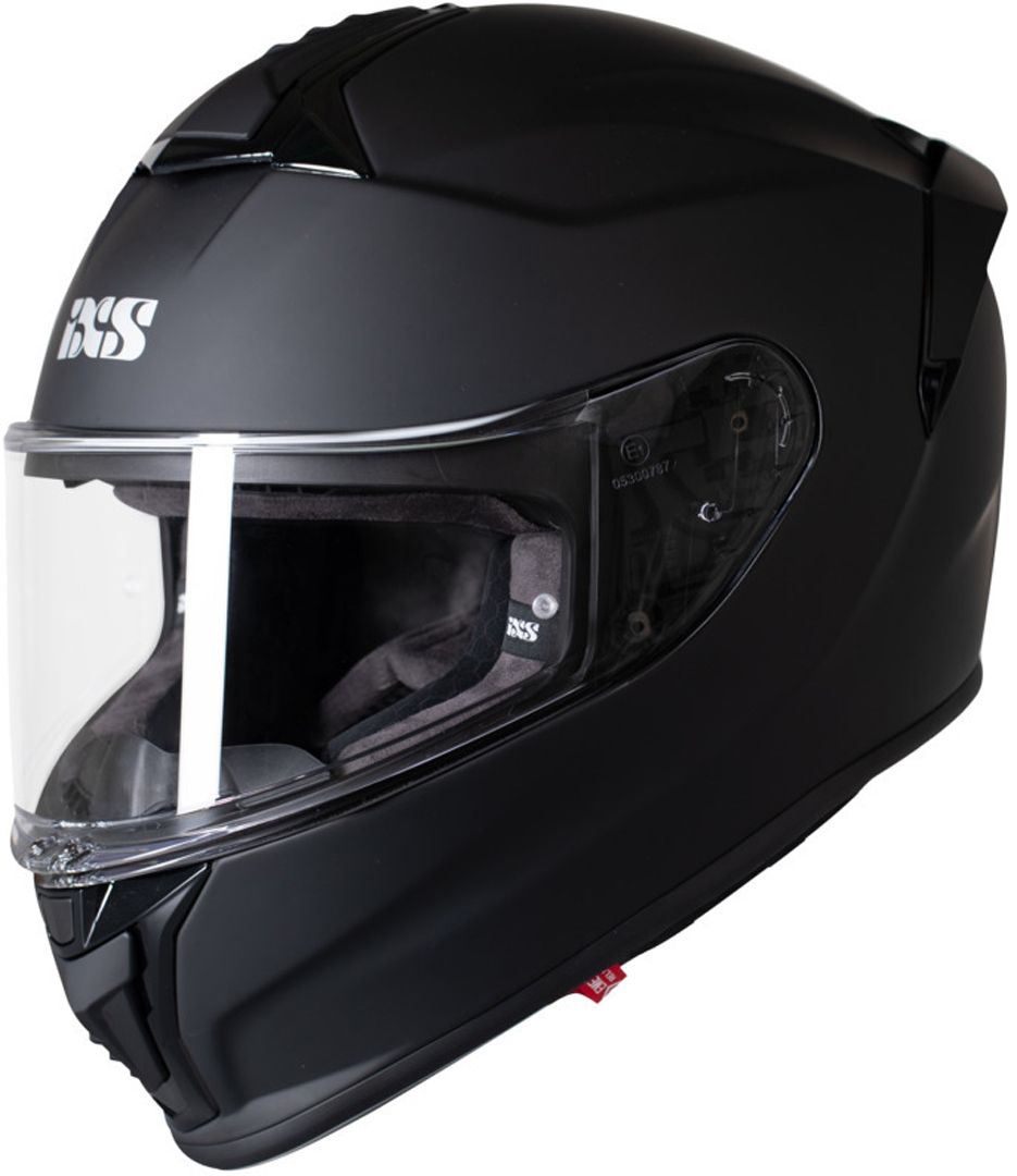 IXS iXS421 FG 1.0 Capacete Artigo principal Figura 1