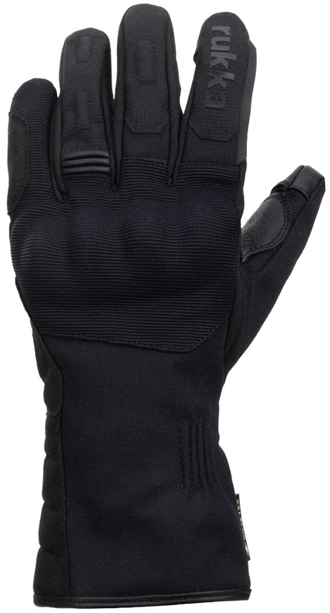 Rukka Toure-R Gore-Tex Motorcykelhandskar 9 Figur 1