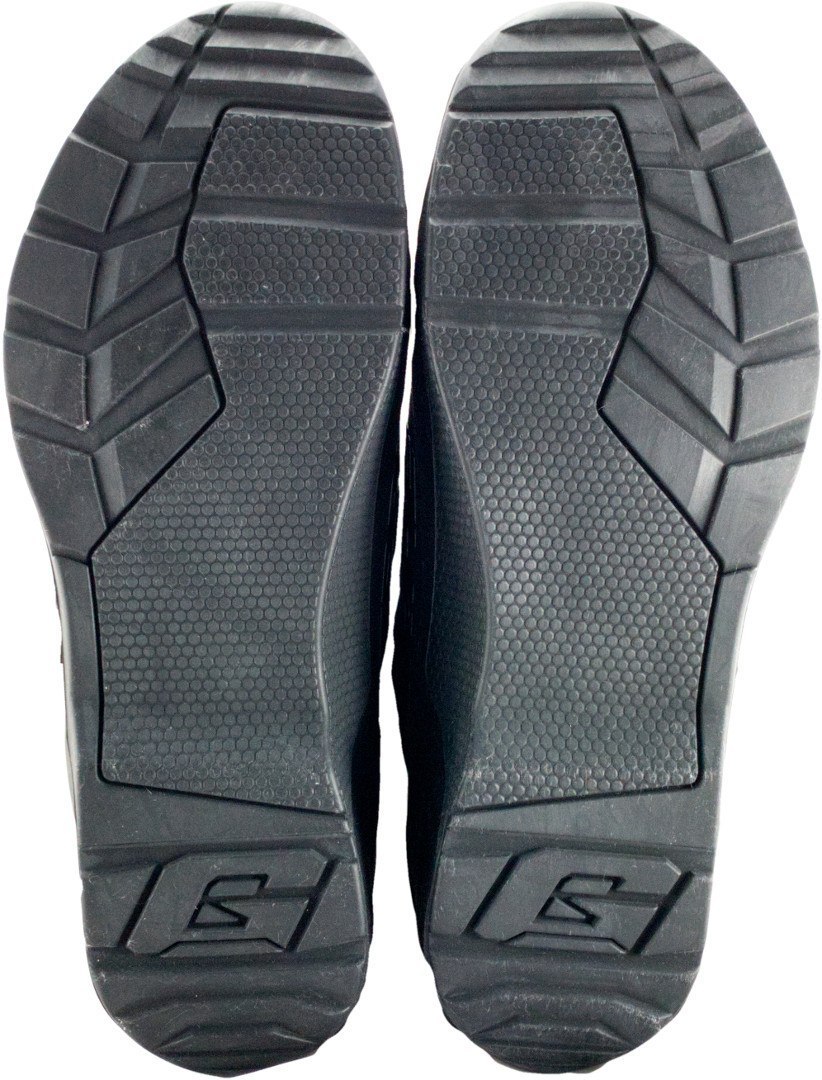 Gaerne GX-1 Evo 2020 Botas de motocross Rojo/Blanco 43 Figura 8