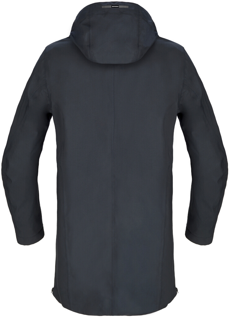 Spidi Beta Evo Superlight H2Out Motorrad Textiljacke anthrazit L Abbildung 2