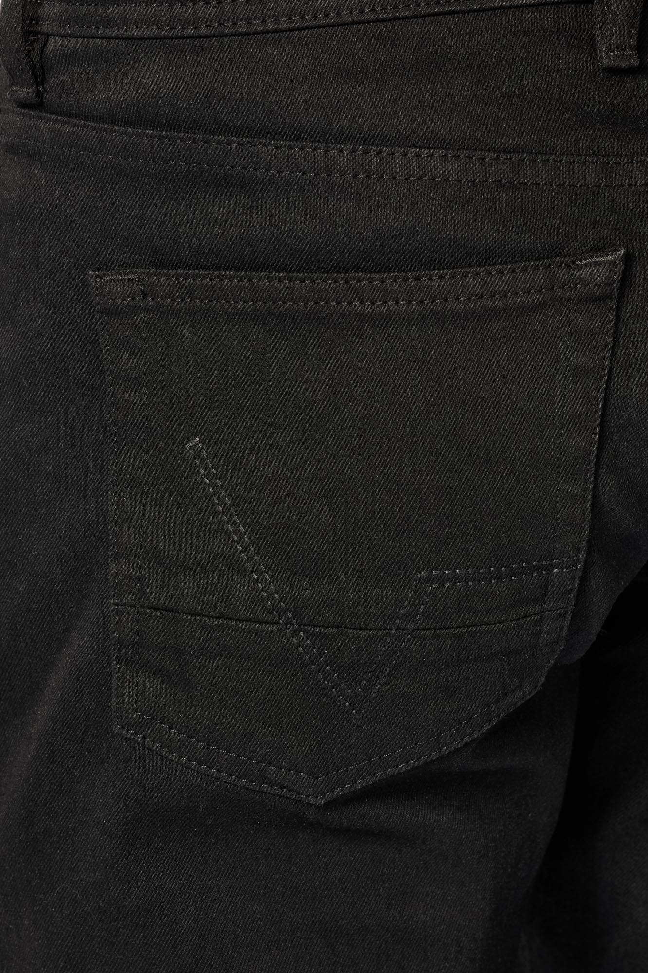 Revit Keegan Tapered Motorcykeljeans Sort 30/32 Figur 9