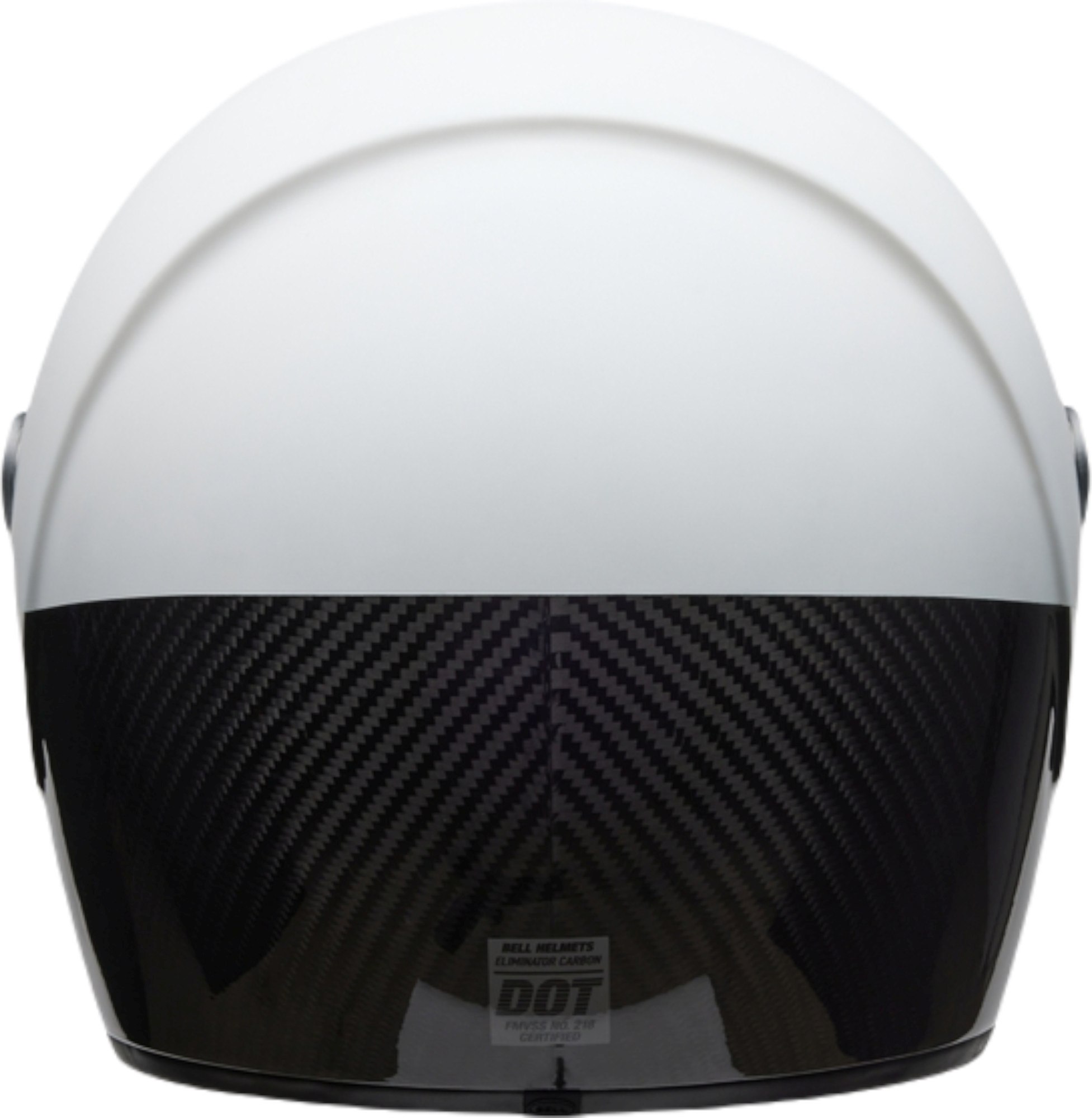 Bell Eliminator Diverge Carbon Capacete S Figura 4