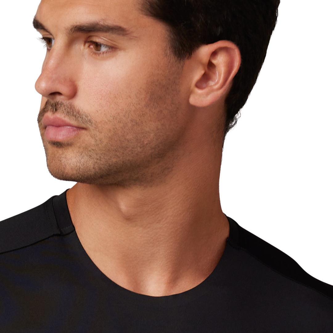 FOX Tecbase Short Baselayer Functioneel overhemd L Figuur 7