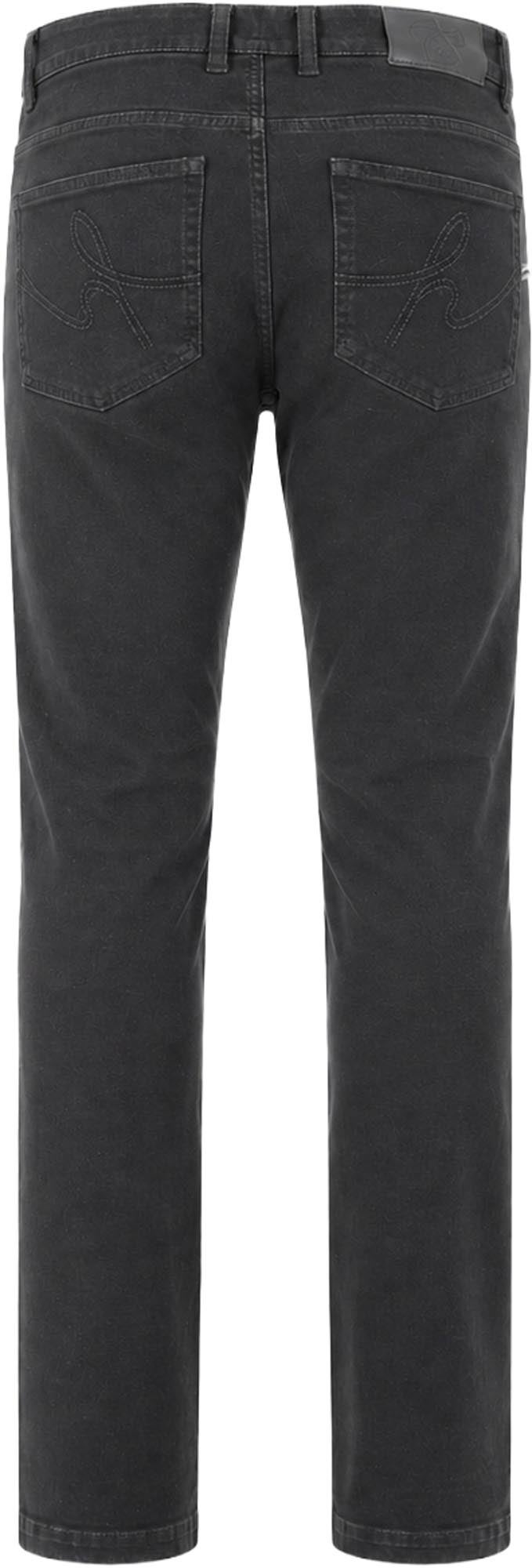 Helstons Speeder 2 Motorcycle Jeans black 36 Figure 2