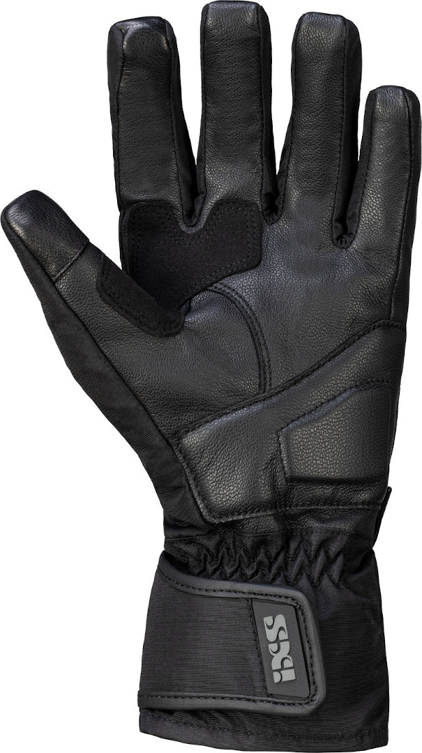 IXS Sonar-GTX 2.0 Damer Motorcykel Handskar XL Figur 2