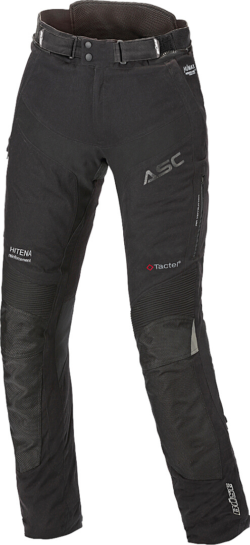 Büse Rocca Dames Motorfiets Textiel Broek 46 Figuur 1