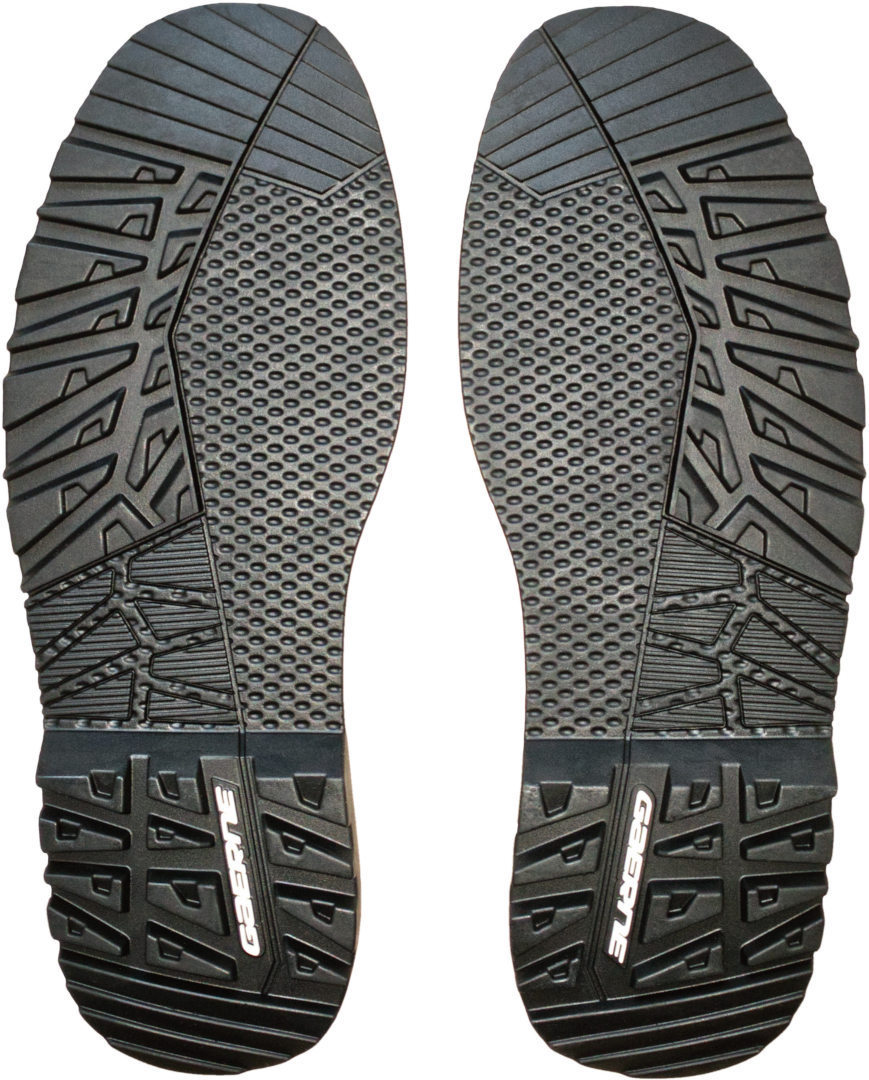 Gaerne SG12 / Dakar Motocross Sulor 39 Figur 1