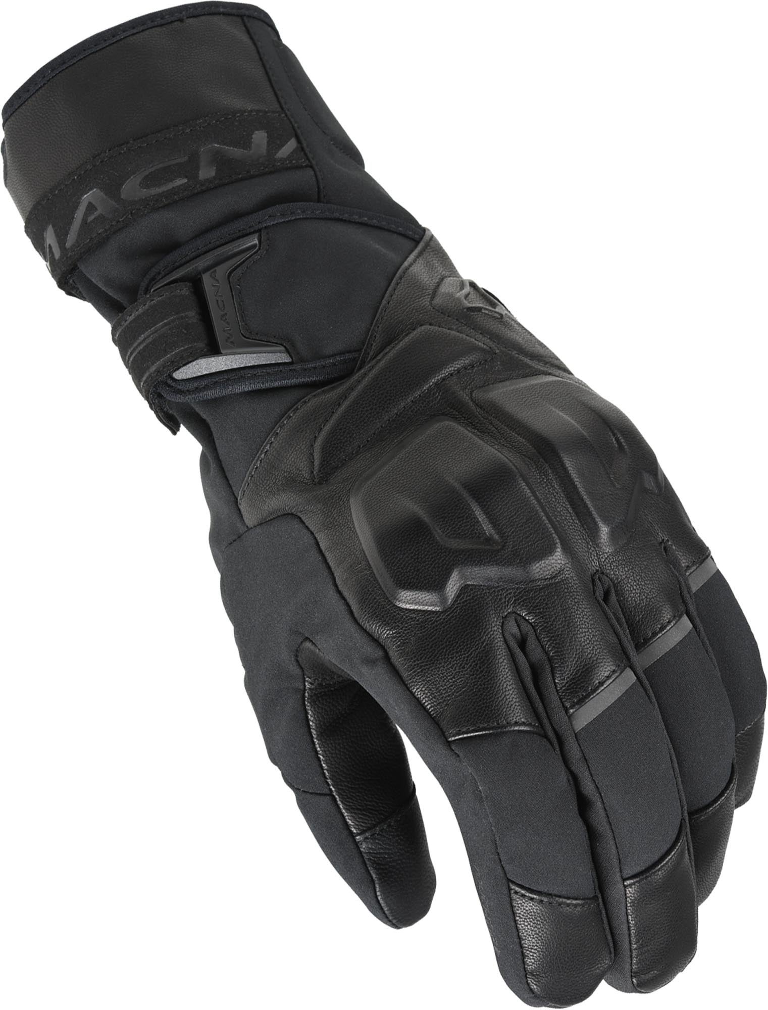 Macna Moshun RTX wasserdichte Motorrad Handschuhe L Abbildung 1