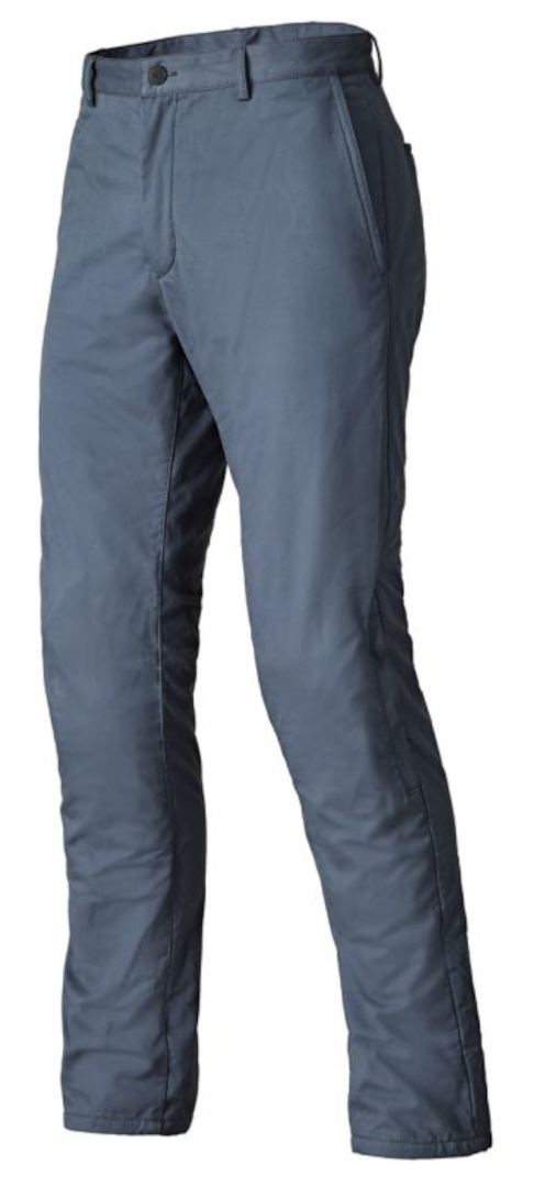 Held Sandro Chino Motorcycle Textile Pants blue M Figure 1