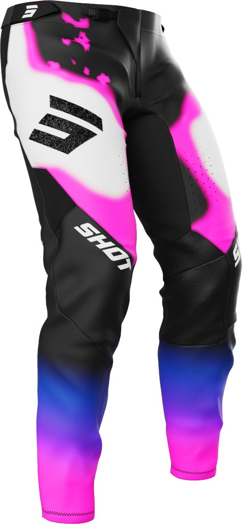 Shot Aerolite Astral Motocross Hose 34 Abbildung 2