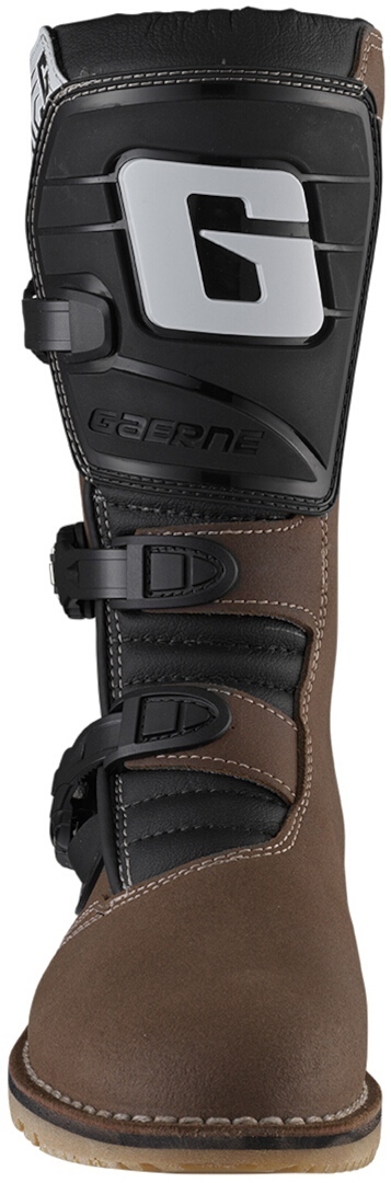 Gaerne Balance Pro Tech Motorlaarzen bruin 46 Figuur 7