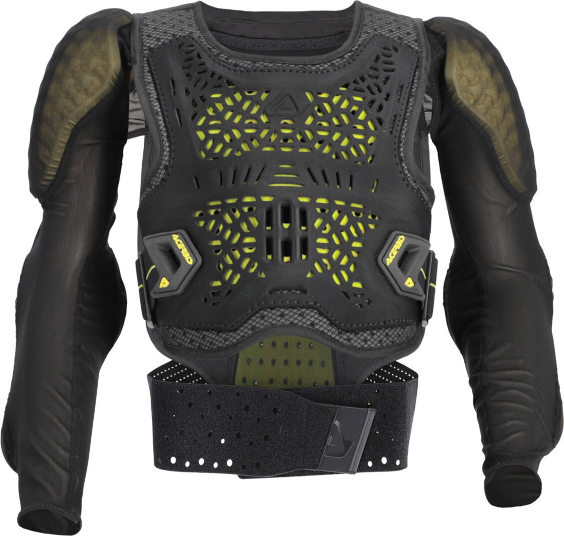 Acerbis Plasma Kids Protector takki S/M Kuva 2