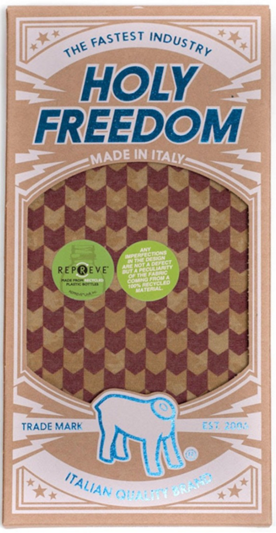 Holyfreedom Never Back Repreve Accesorii multifuncționale pentru cap Figura 1