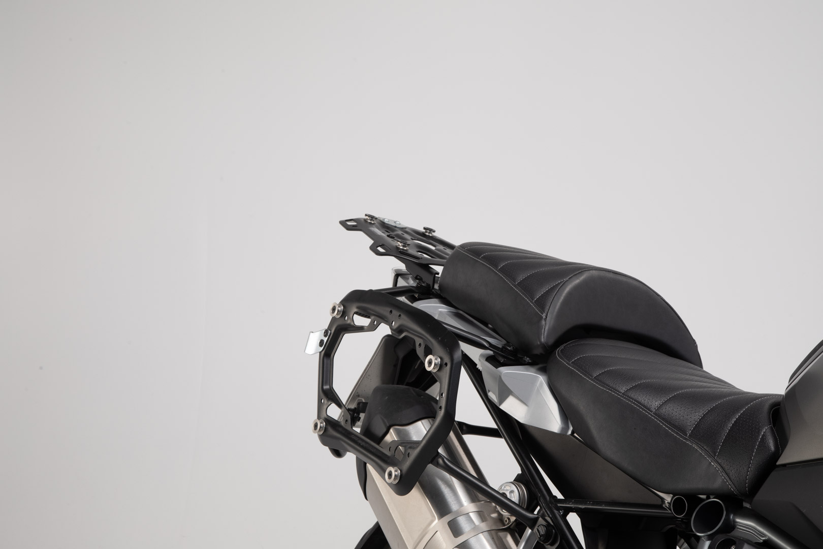 Setul de aventură SW-Motech TRAX ADV - Argint. BMW R 1200 GS LC Adv/1250 GS Adv. W. TIF. Figura 3