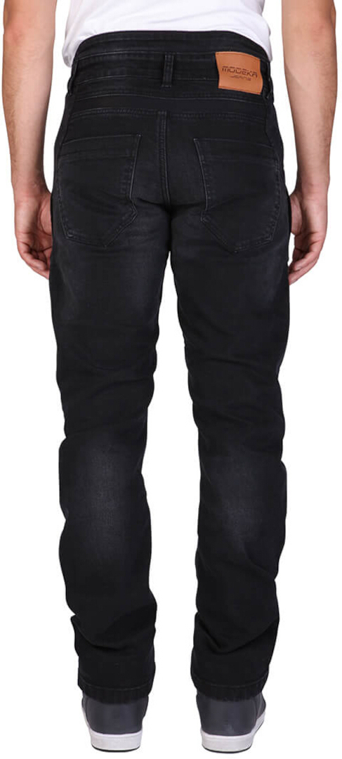 Modeka Callan Motorradjeans dark stone waschung 28 Abbildung 2