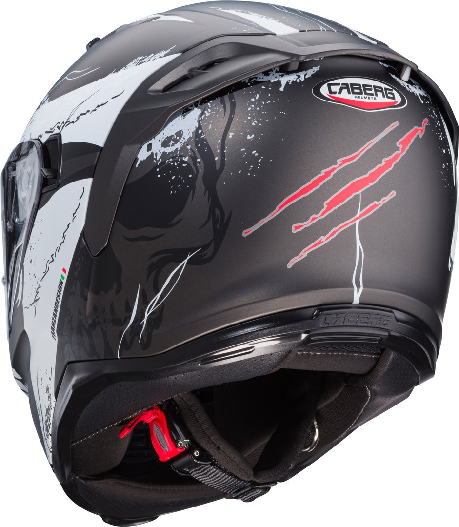 Caberg Avalon X Punk Casco M (57/58) Figura 5