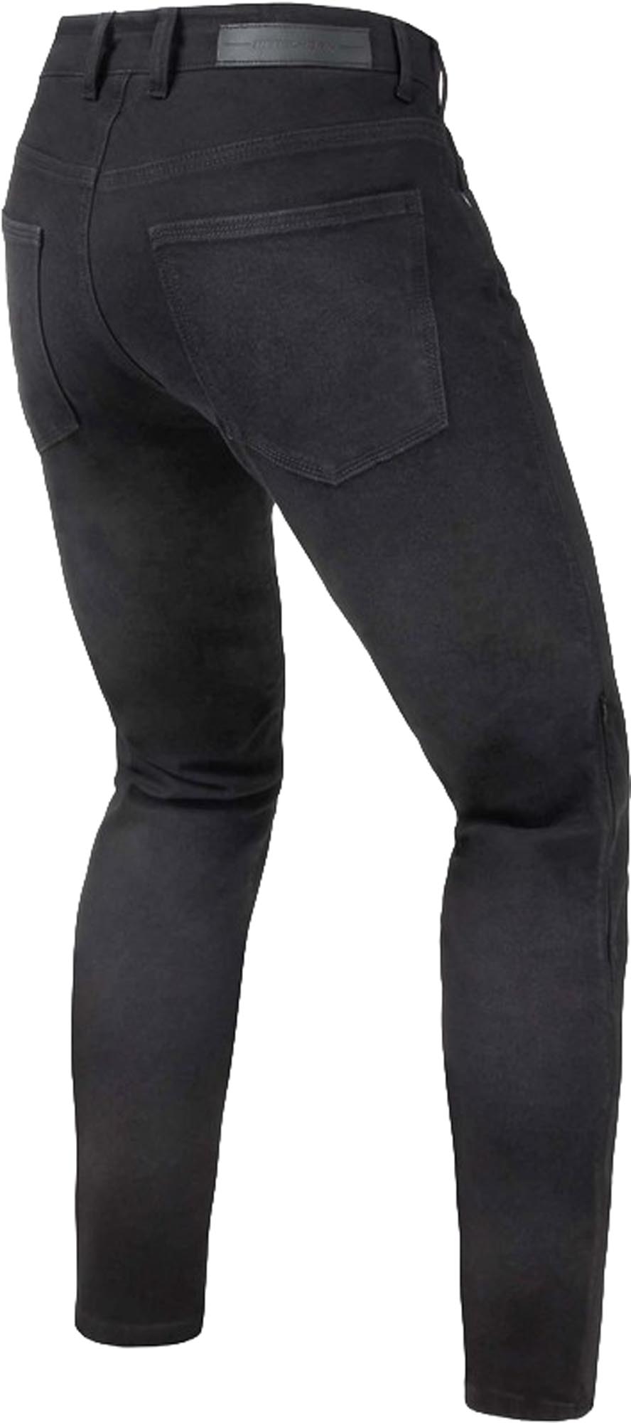 Rebelhorn Classic 3 Slim Fit Blugi de motocicletă negru spălăcit 30/36 Figura 2