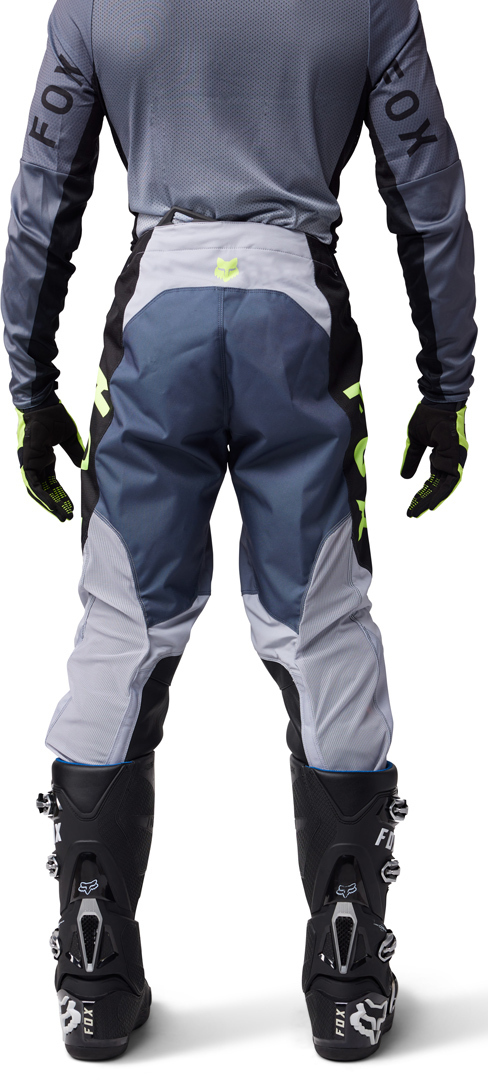 FOX 360 Divider Motocross Hose grau 38 Abbildung 2
