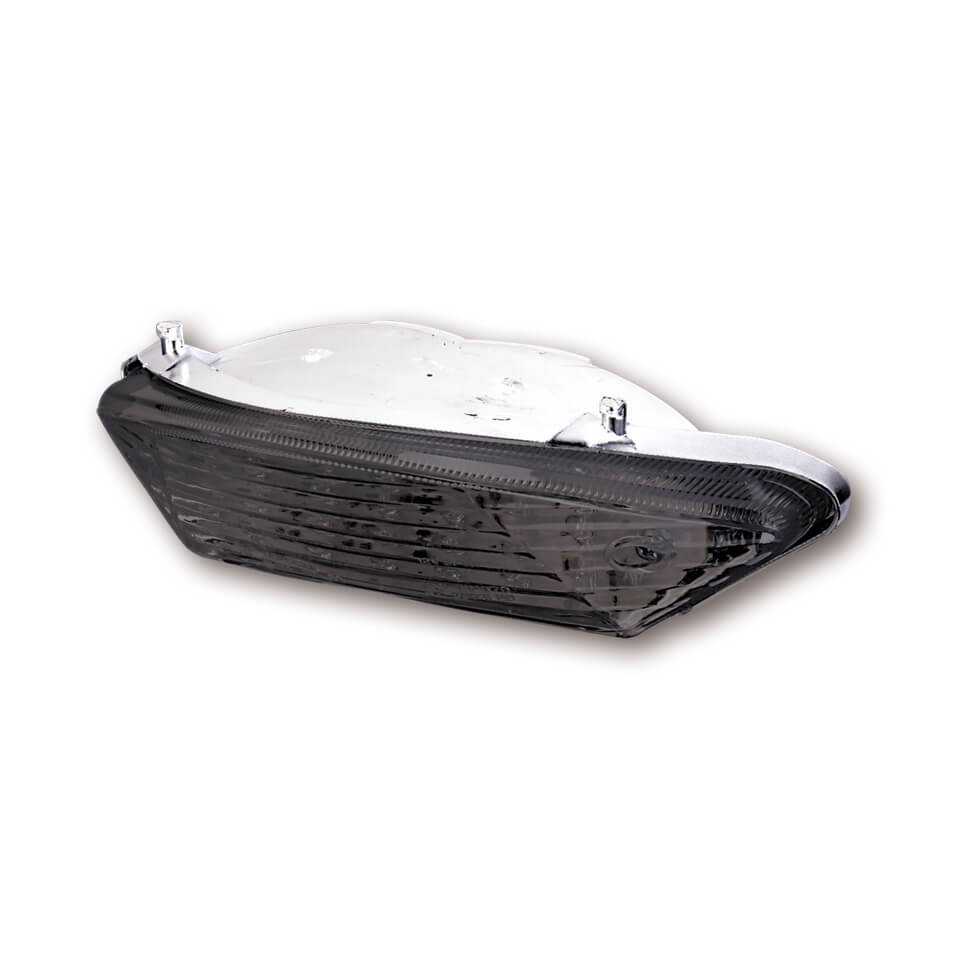 SHIN YO LED-Rücklicht, getöntes Glas, HONDA CB 600 03-05, CB 900 02-05 Figura 1 SHIN YO LED-Rücklicht, getöntes Glas, HONDA CB 600 03-05, CB 900 02-05 Figura 1