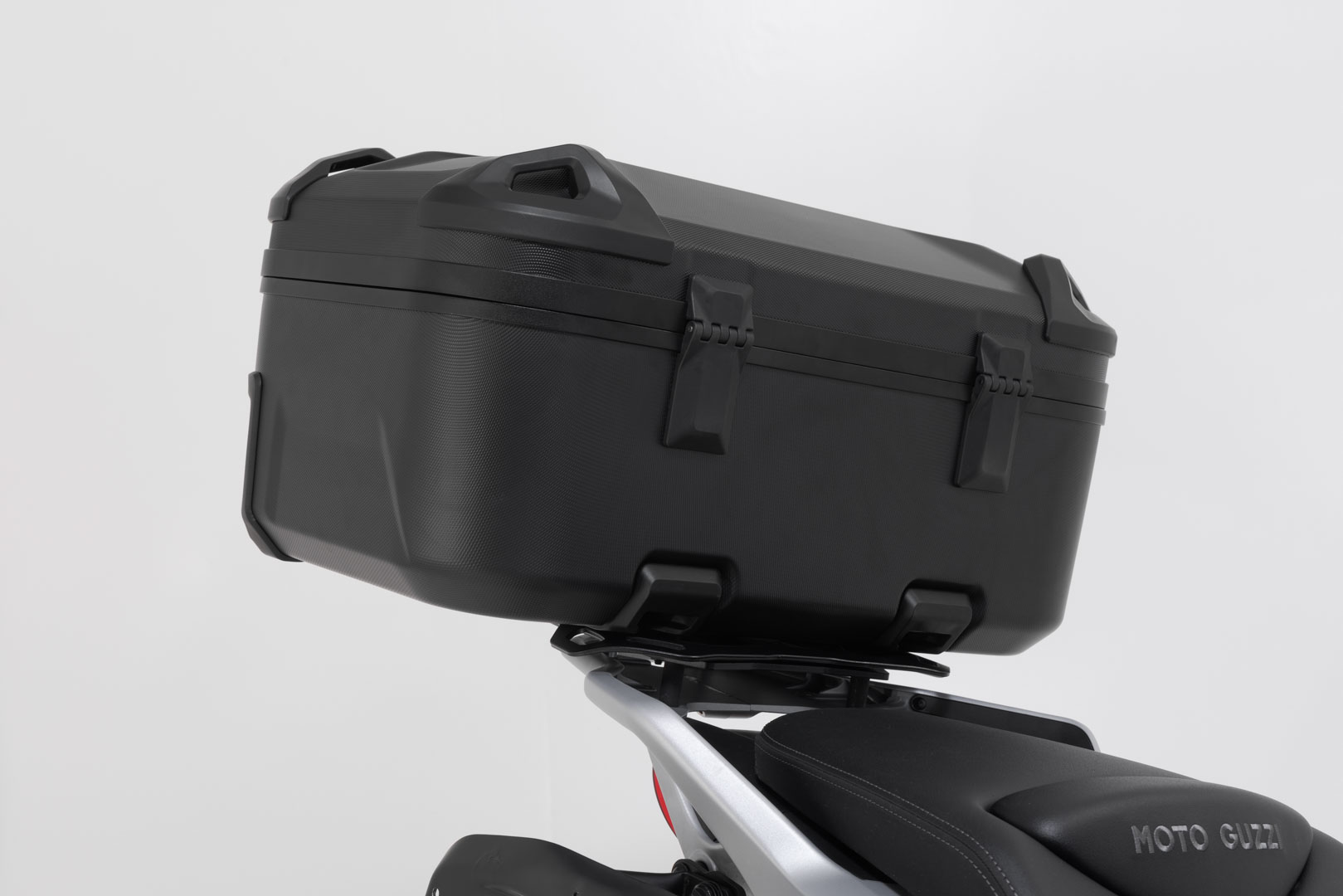 SW-Motech DUSC XL sistem top case - Negru. 55 L. Moto Guzzi V85 TT (24-). Figura 5