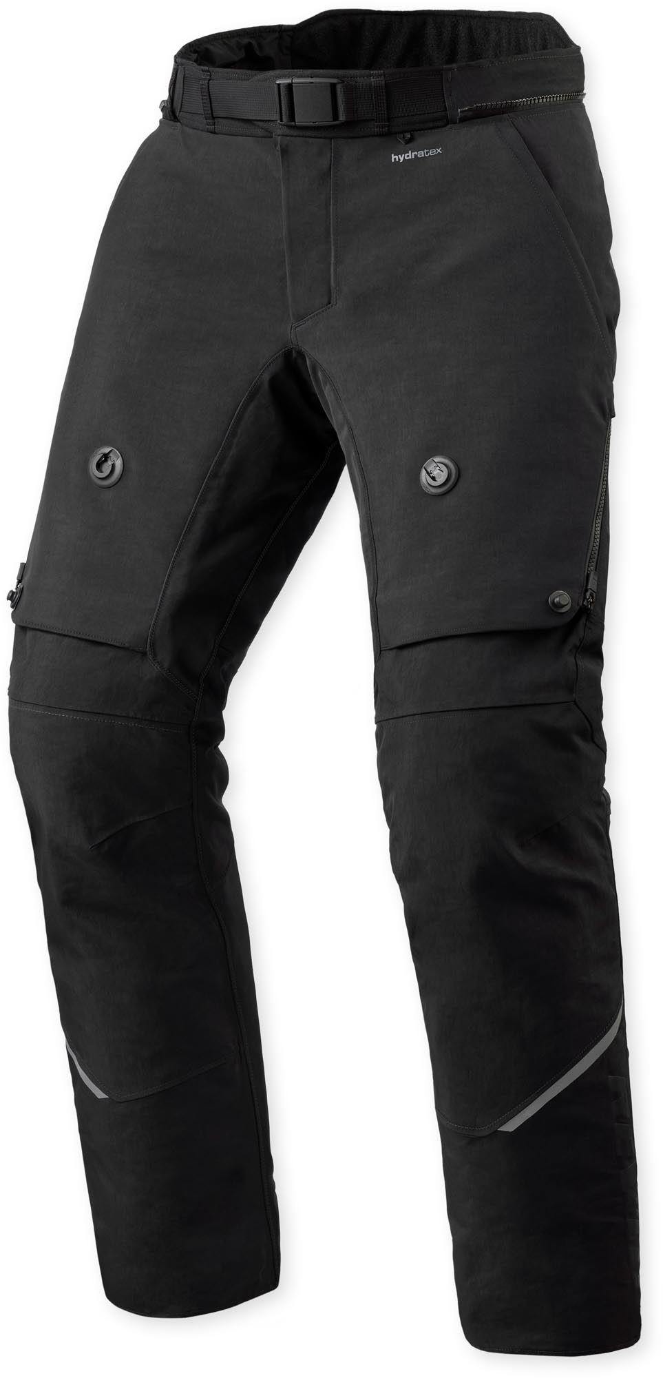 Revit Fractal H2O Pantalon textile de moto imperméable Article principal Figure 1