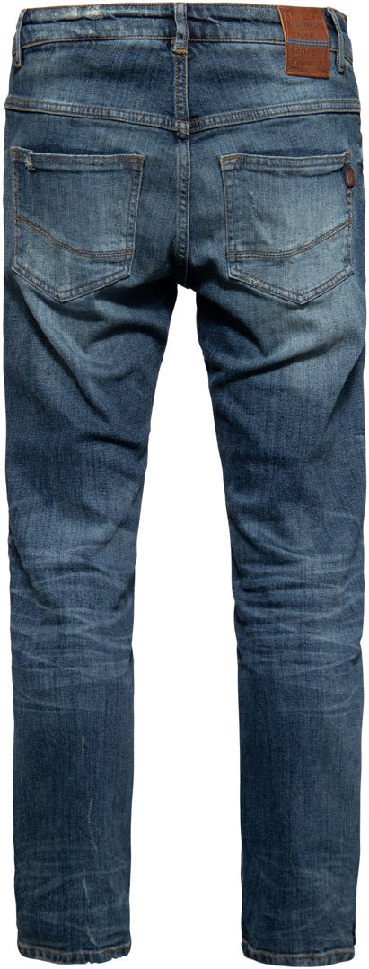 King Kerosin Robin Vintage Wash Jeans 30 standard Abbildung 2
