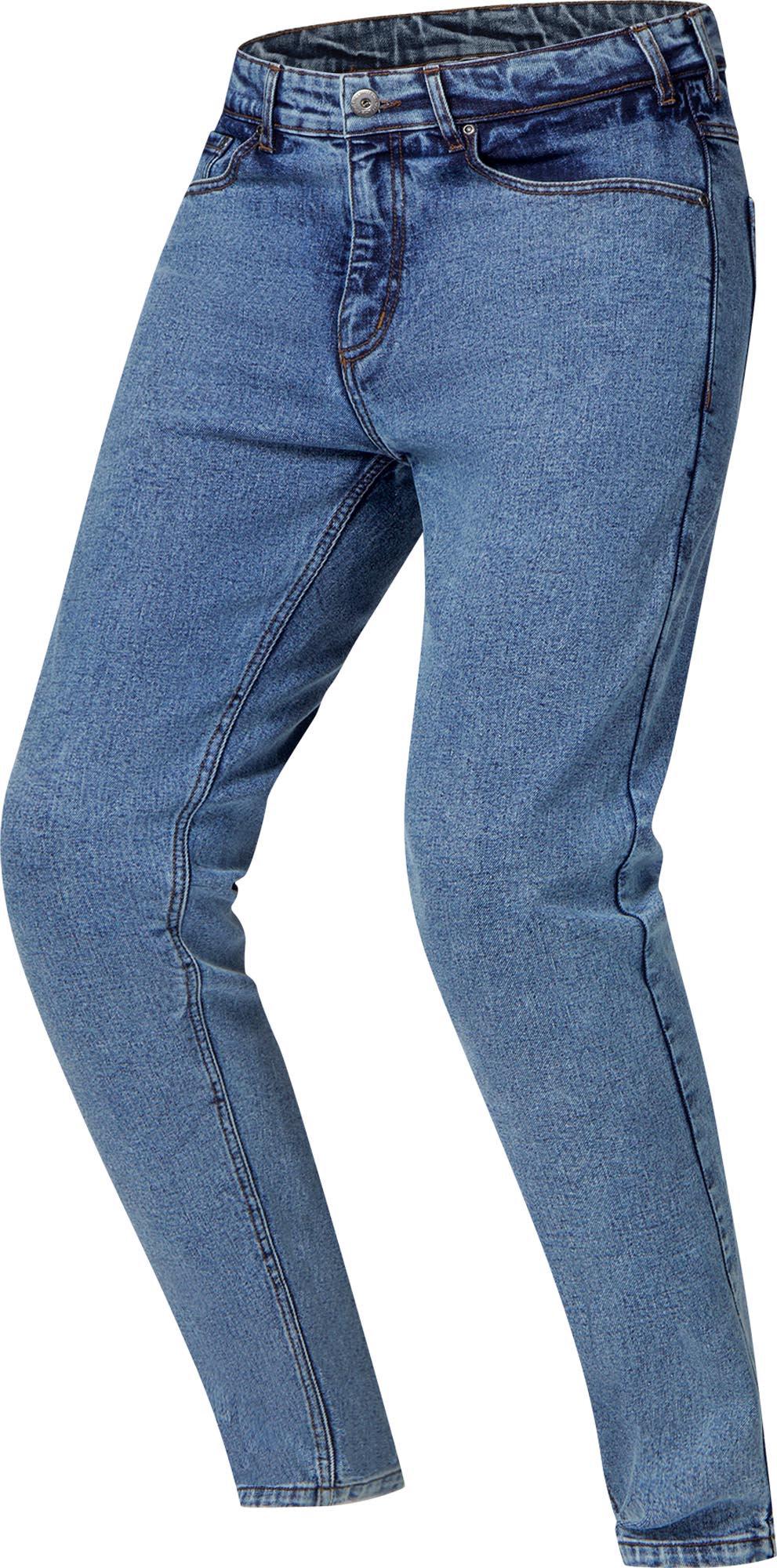 Richa Epic 2 Motorjeans blauw 36 Figuur 1