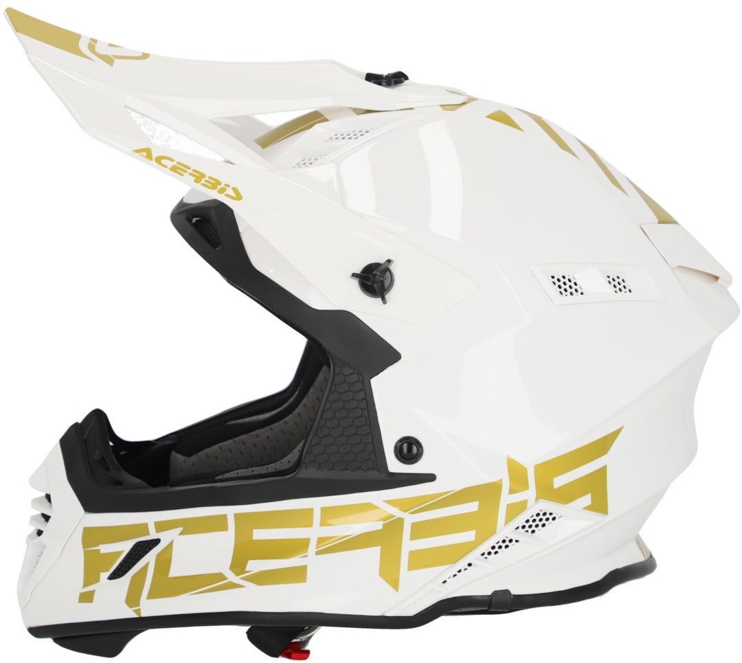 Acerbis X-Track 2024 Casco da motocross M (57/58) Figura 5