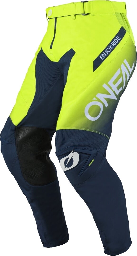 Oneal Mayhem Hexx Motocross Pants-image-886275351