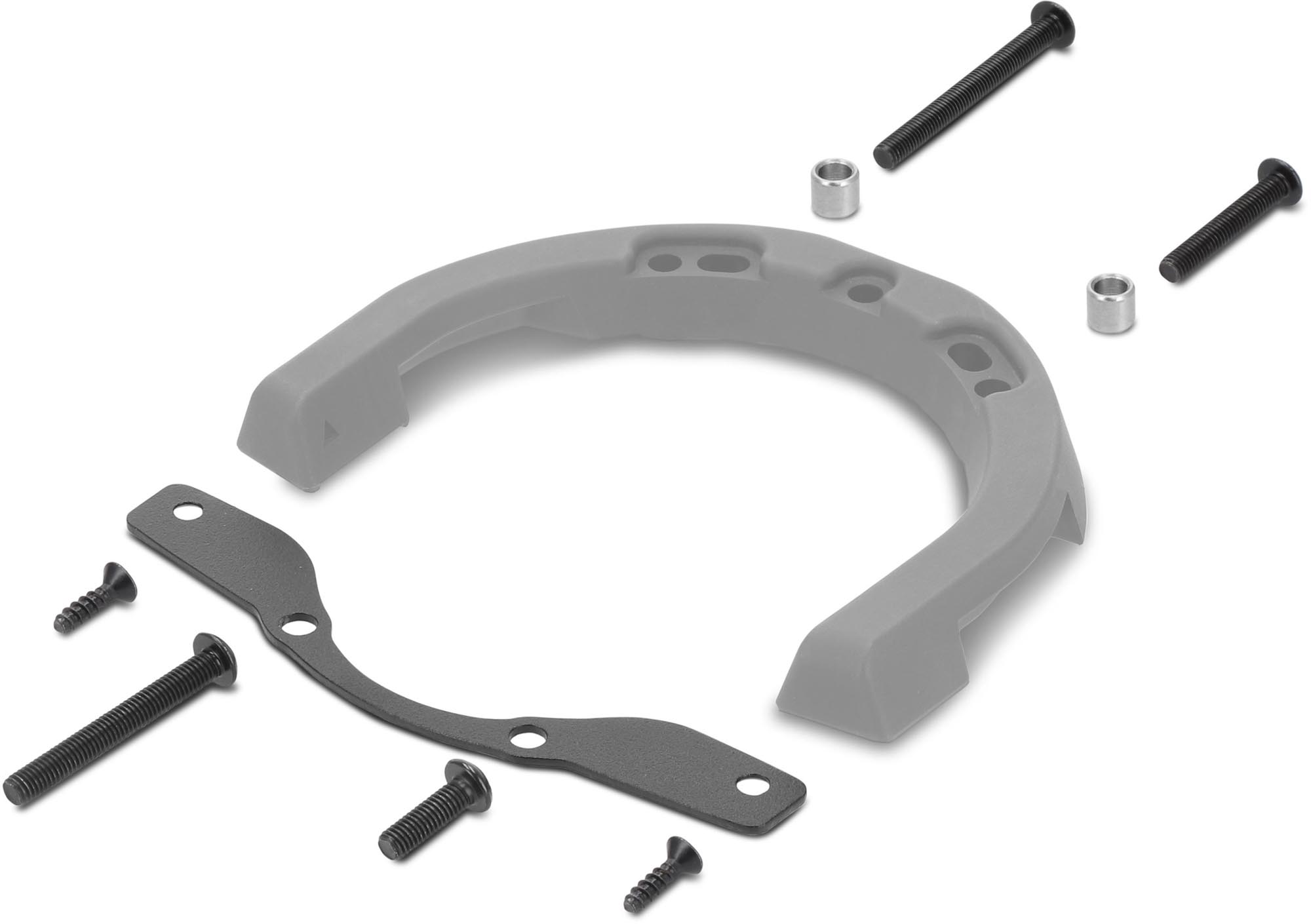 SHAD Click System Tankadapter Huvudartikel Figur 1
